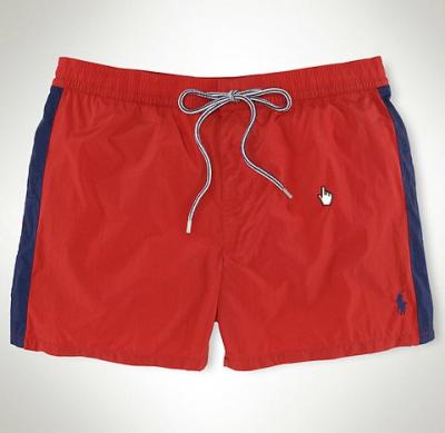 Polo Men shorts-84